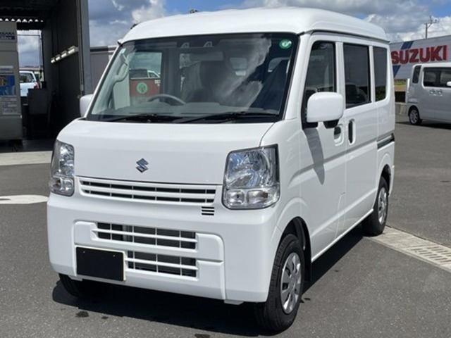 エブリイPC ハイルーフ 4WD