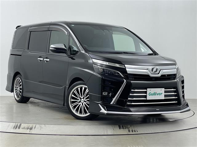 ヴォクシー2.0 ZS 煌