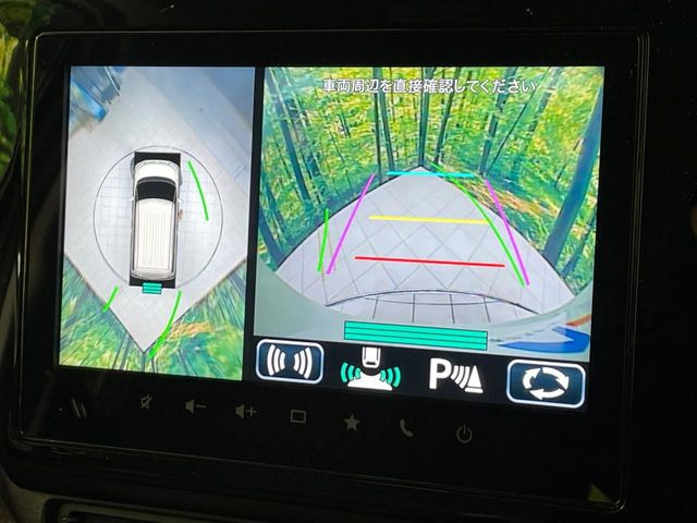 �y�S���ʃ��j�^�[�p�J�����z��p�̃J�����ɂ��A�ォ�猩���낵���悤�Ȏ��_��360�x�N���}�̎��͂��m�F���邱�Ƃ��ł��܂������p�������m�F���₷���A�����ꏊ�ł̐؂�Ԃ��⒓�Ԃ��X���[�Y�ɍs���܂��B