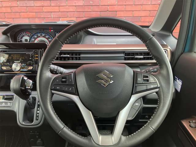 ワゴンRカスタムZハイブリッド(HYBRID) ZX アップグレードパッケージ