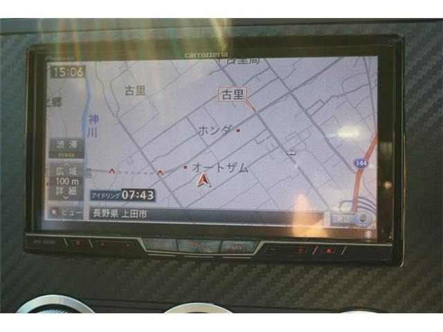 インプレッサXV2.0i-L アイサイト 4WD