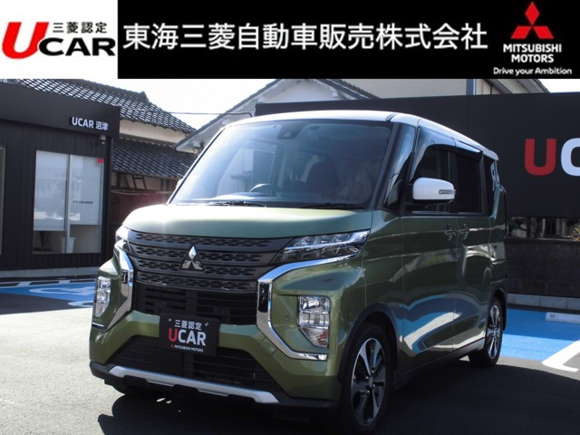 eKクロススペースT