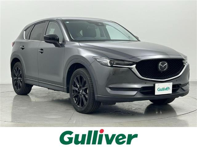 CX-52.2 XD ブラックトーンエディション