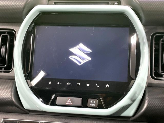 ハスラーハイブリッド(HYBRID) G