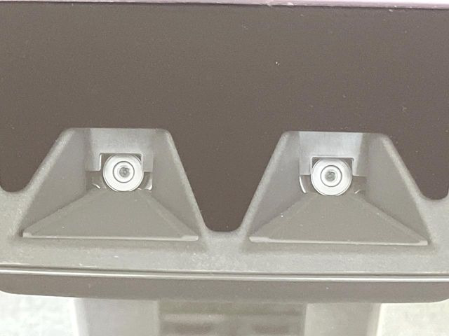 ムーヴキャンバスストライプス Gターボ ecoIDLE非装着車