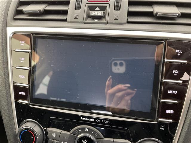 レヴォーグ1.6 GT-S アイサイト 4WD