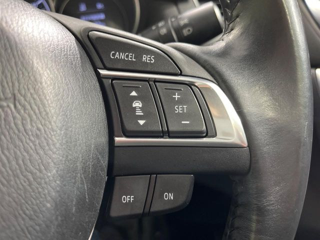 �y�}�c�_�E���[�_�[�N���[�Y�R���g���[���z�������H�ł̒��������s���y��!�����ő��x��ۂN���[�Y�R���g���[�����A�Փˌy���V�X�e���ƘA�g���A�O���̎ԗ������m���ĎԊԂ�ۂ悤�ɑ��x���߂��Ă���܂�!!