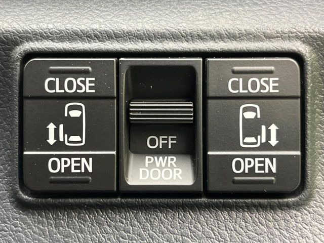 �y�����X���C�h�h�A�z���ԏ�ŗׂ̎ԂƂ̊Ԋu���������ɂ������A�X���C�h�h�A�Ȃ���S!�h�A�I�[�v������������炸�A�J�������L���̂ŏ��~�肪�Ƃ��Ă��ȒP�ł��B�傫�ȉו��̏o���������Ȃ���\��