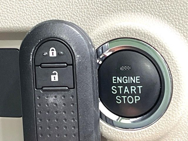 �y�X�}�[�g�L�[�z�J�o����|�P�b�g�ɓ��ꂽ�܂܂ł��h�A�̎{���E�������\�ȃX�}�[�g�L�[�𑕔��B�G���W���̃I���E�I�t�����J�M�����o���K�v����������Ƃ��Ă��֗��ł���