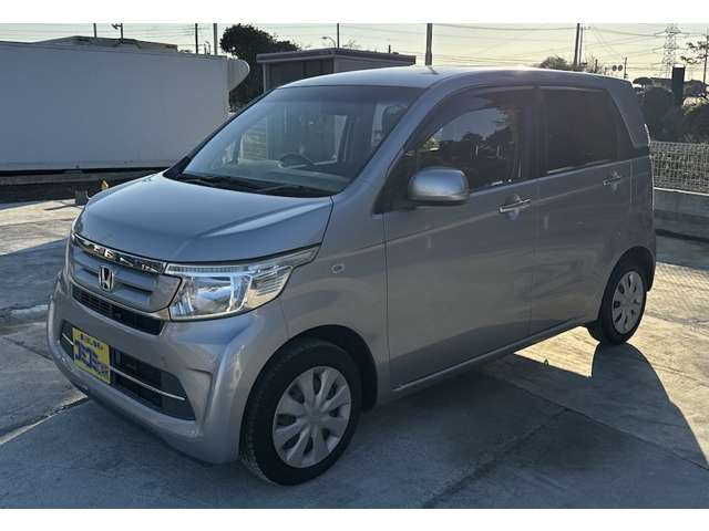 N-WGNG Lパッケージ