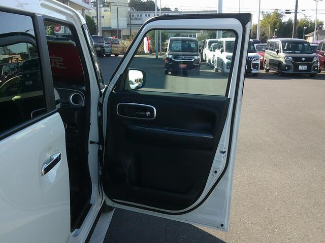 ワゴンRスマイルハイブリッド(HYBRID) X