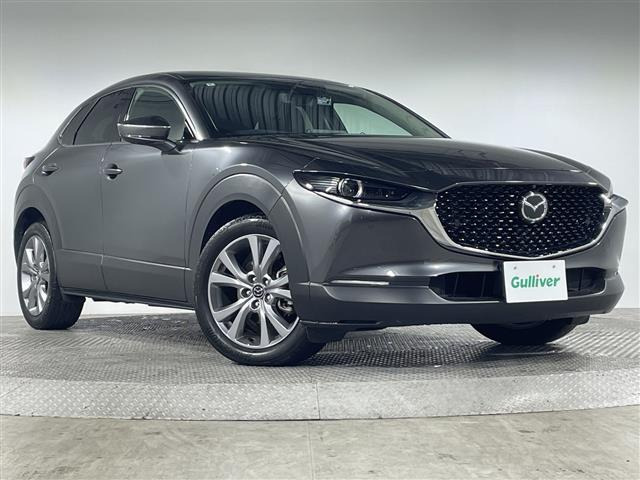 CX-301.8 XD プロアクティブ ツーリングセレクション