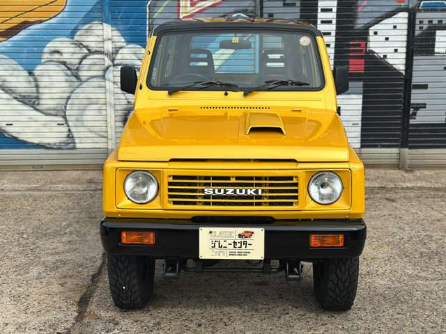 ジムニーランドベンチャー 4WD