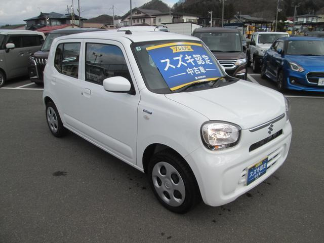 アルトハイブリッド(HYBRID) S 4WD