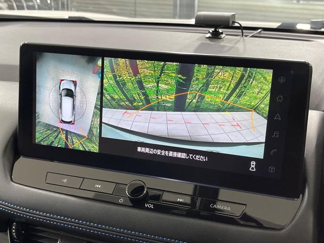 �y�A���E���h�r���[���j�^�[�z��p�̃J�����ɂ��A�ォ�猩���낵���悤�Ȏ��_��360�x�N���}�̎��͂��m�F���邱�Ƃ��ł��܂������p�������m�F���₷���A�����ꏊ�ł̐؂�Ԃ��⒓�Ԃ��X���[�Y�ɍs���܂��B