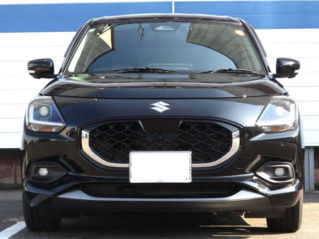 スイフト1.2 ハイブリッド(HYBRID) MZ