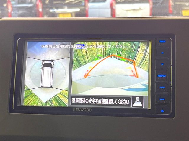 �y�}���`�A���E���h���j�^�[�z��p�̃J�����ɂ��A�ォ�猩���낵���悤�Ȏ��_��360�x�N���}�̎��͂��m�F���邱�Ƃ��ł��܂������p�������m�F���₷���A�����ꏊ�ł̐؂�Ԃ��⒓�Ԃ��X���[�Y�ɍs���܂��B