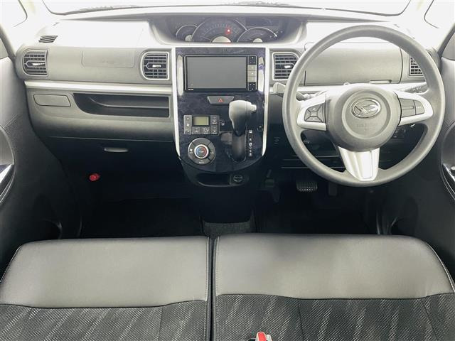 タントカスタムX トップエディション SAIII