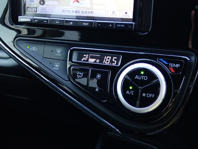 ���I�[�g�G�A�R������(^^�􁚎����������y�X!���K�Ȏ�����f���������\�ł��B����p�l����X�C�b�`���㎿�ő��쐫���ǍD�ł��B