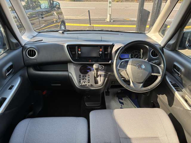 デイズルークスライダー ハイウェイスター ターボベース 4WD