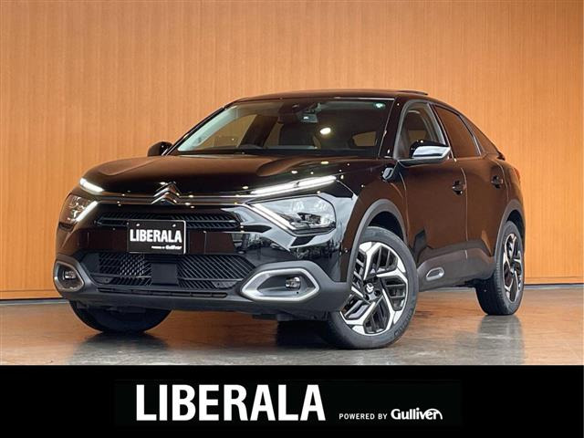 C4エディション ノアール ブルーHDi ディーゼル