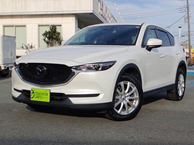 CX-52.0 20S プロアクティブ