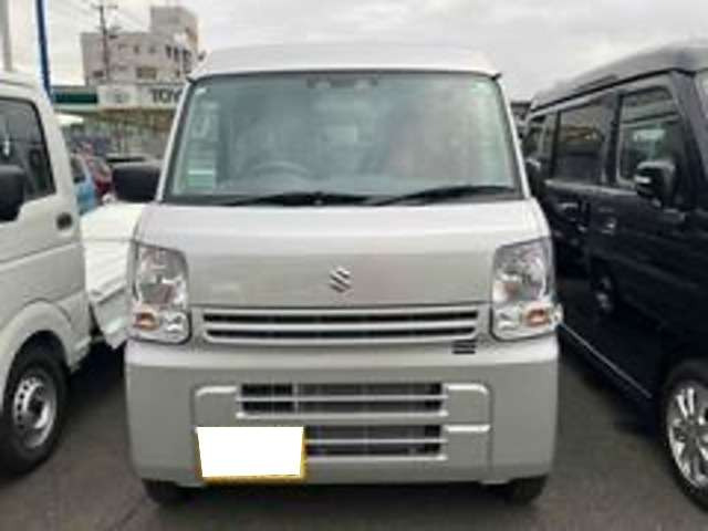 エブリイPA リミテッド ハイルーフ