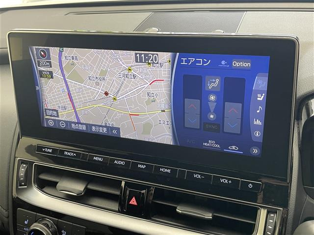 クラウンハイブリッド 2.5 RS アドバンス