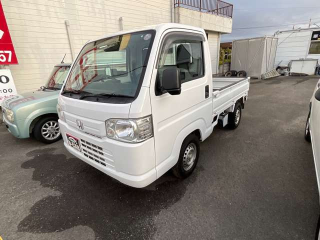 アクティトラックSDX