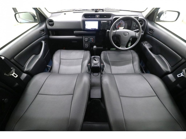 プロボックスバン1.5 GL 4WD