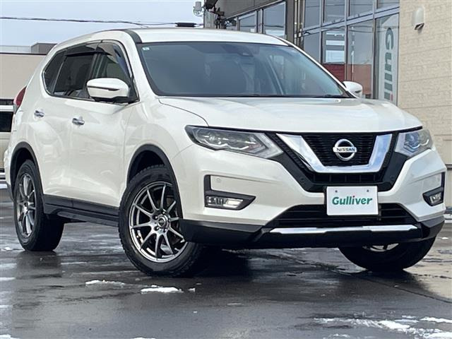 エクストレイル2.0 X