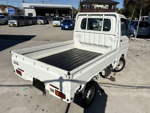 ピクシストラックスタンダード