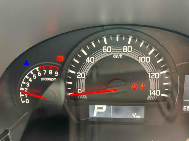 エブリイPA リミテッド ハイルーフ