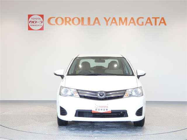 カローラアクシオ1.5 X