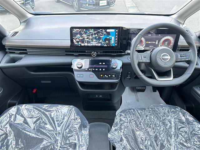 セレナ1.4 e-POWER ハイウェイスターV