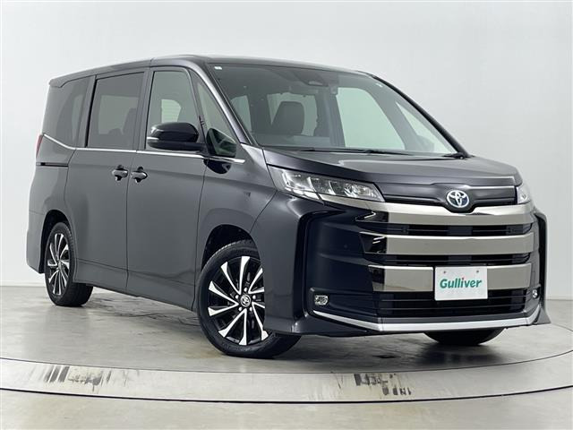 ノア1.8 ハイブリッド S-Z