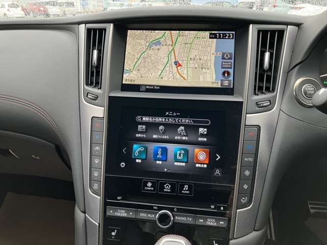 スカイライン3.0 400R