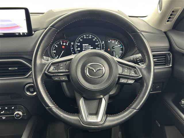 CX-52.2 XD ブラックトーンエディション