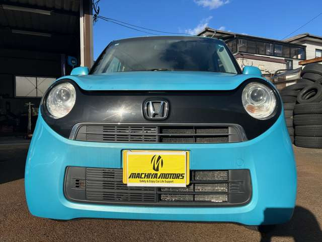 N-ONEG Lパッケージ