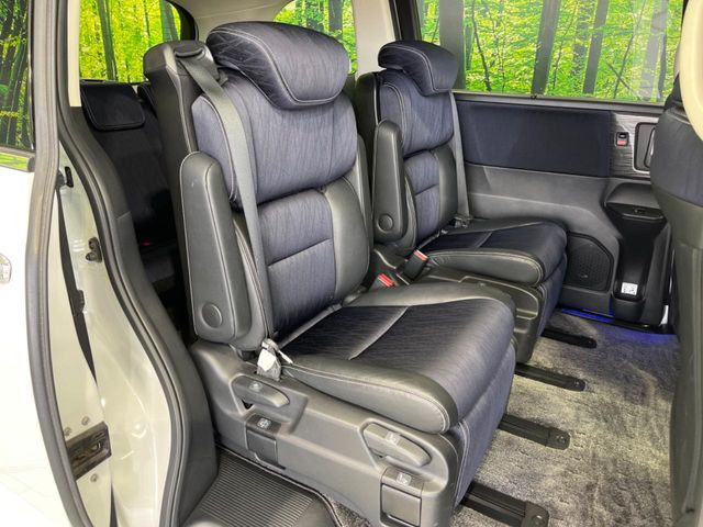 ���ڒ����̓E�H�[�N�X���[�ƂȂ��Ă���܂��B���ڂƎO��ڂ̈ړ�����~�肪�Ƃ��Ă��y�ɂȂ�̂ŁA���~��̍ۂ��X�g���X�������邱�Ƃ͂���܂����