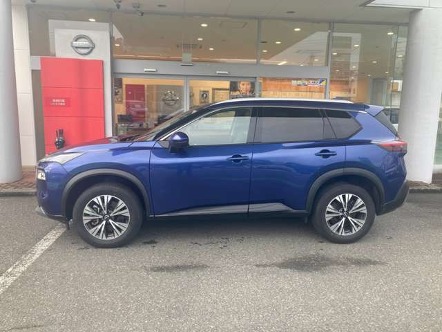 エクストレイル