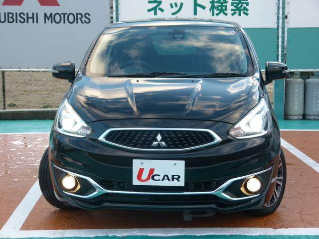 ミラージュ1.2 G