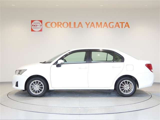 カローラアクシオ1.5 X