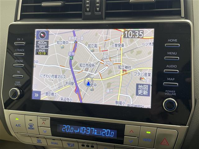 ランドクルーザープラド2.7 TX Lパッケージ マットブラック エディション 4WD