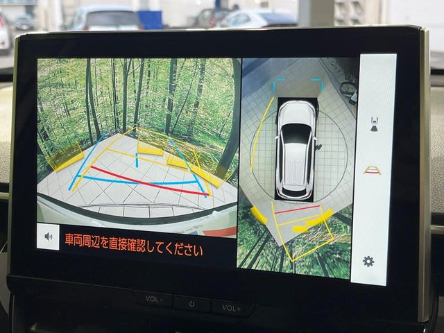 �y�p�m���~�b�N�r���[���j�^�[�z��p�̃J�����ɂ��A�ォ�猩���낵���悤�Ȏ��_��360�x�N���}�̎��͂��m�F���邱�Ƃ��ł��܂������p�������m�F���₷���A�����ꏊ�ł̐؂�Ԃ��⒓�Ԃ��X���[�Y�ɍs���܂��B