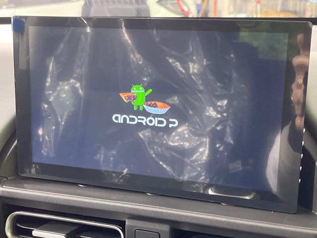 フリード1.5 e:HEV クロスター