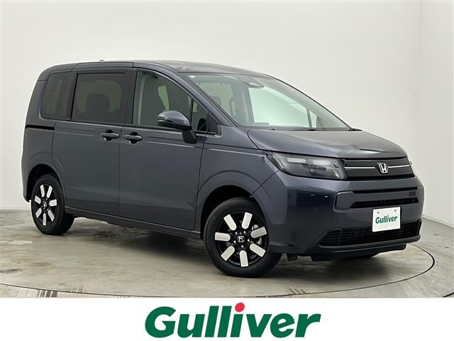 フリード1.5 e:HEV エアー EX 4WD