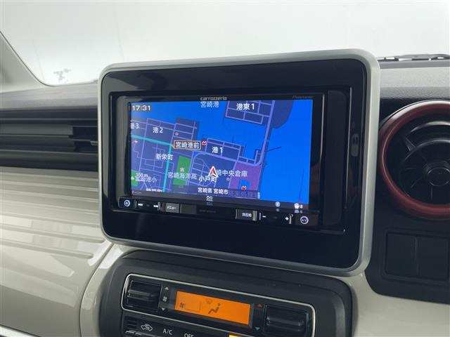 スペーシアハイブリッド(HYBRID)  X