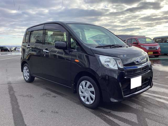 ステラL スマートアシスト 4WD