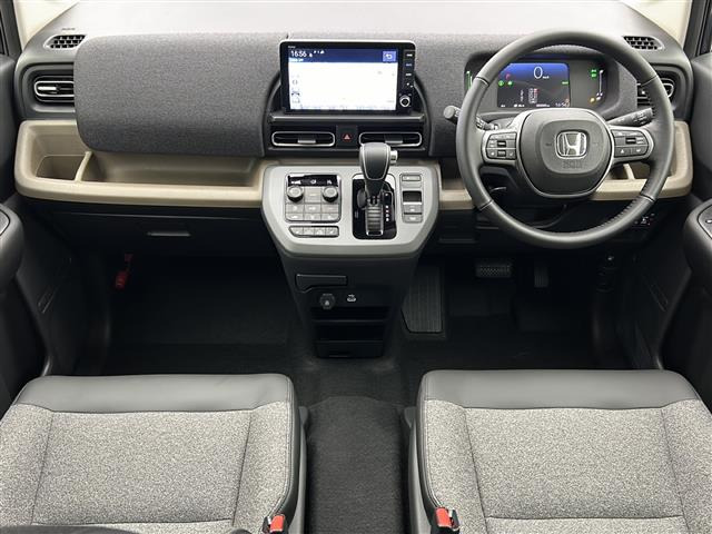 フリード1.5 e:HEV エアー EX 4WD